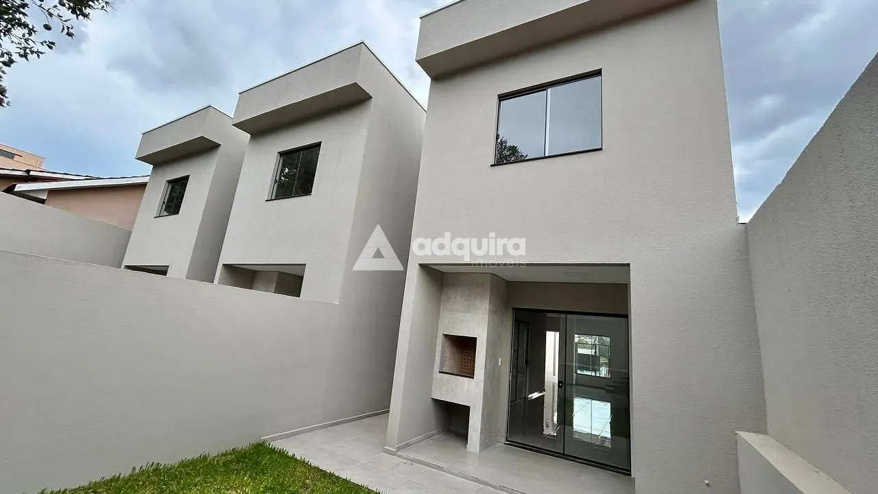 Sobrado, 3 quartos, 136 m² - Foto 7