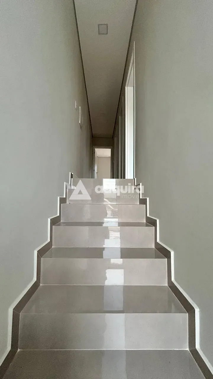 Sobrado, 3 quartos, 136 m² - Foto 9