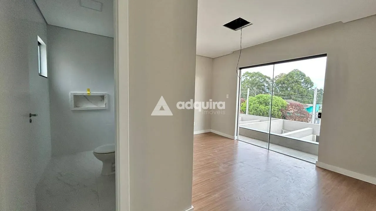Sobrado, 3 quartos, 136 m² - Foto 10