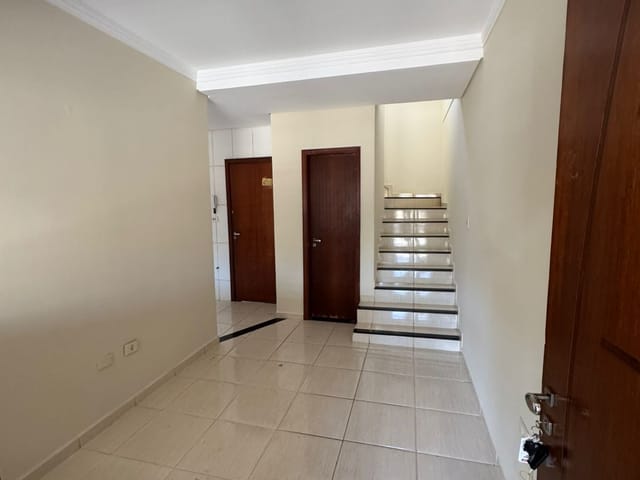 Foto do Sobrado - Sobrado para locação, Centro, Arapongas, PR | Imobiliaria Ricardo