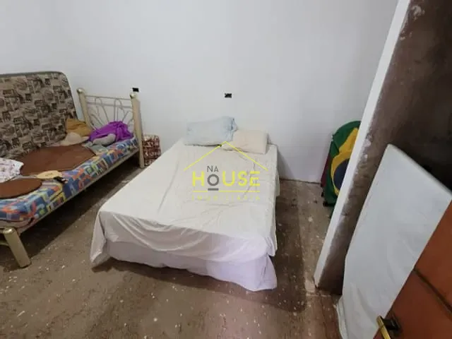 Sobrado com 271m², à venda, no bairro Jardim Universitário em Votuporanga