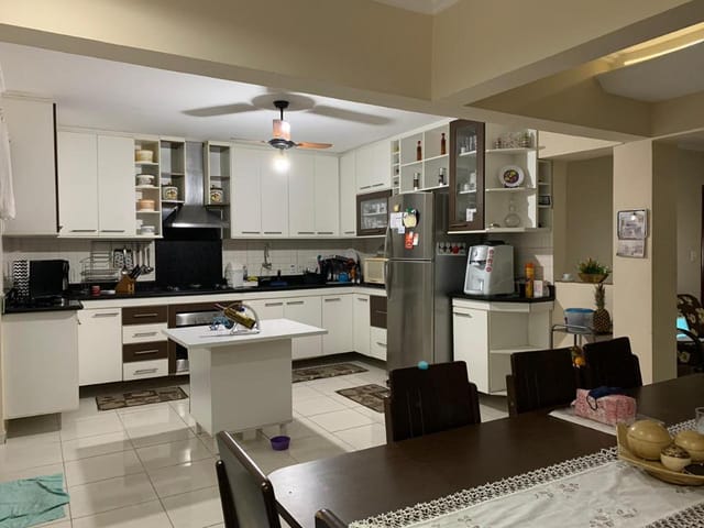 Foto do Sobrado - Sobrado à venda, 187 m² por R$ 470.000,00 - Jardim Oriente - São José dos Campos/SP | INDEPENDENCE NEGOCIOS IMOBILIARIOS LTDA
