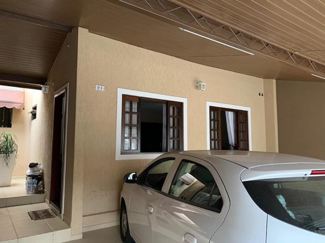 Foto do Sobrado - Sobrado à venda, 187 m² por R$ 470.000,00 - Jardim Oriente - São José dos Campos/SP | INDEPENDENCE NEGOCIOS IMOBILIARIOS LTDA