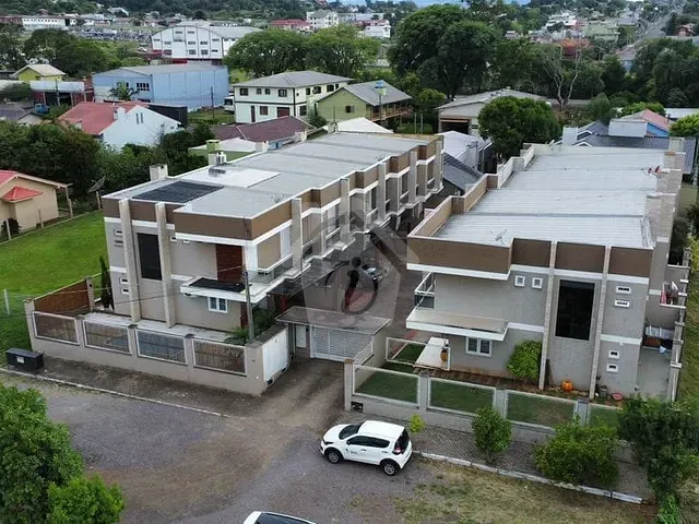 Sobrado com 125m² 3 quartos e 1 banheiro, à venda, no bairro Teutônia em Teutônia