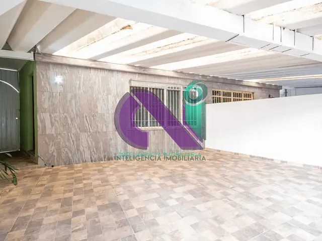 Sobrado com 203m² 3 quartos e 3 banheiros, à venda, no bairro km 18 em Osasco
