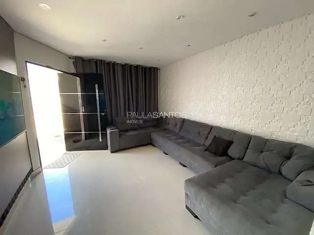 Sobrado com 140m² 3 quartos e 2 banheiros, à venda, no bairro Jardim Wanel Ville V em Sorocaba
