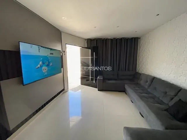 Sobrado com 140m² 3 quartos e 2 banheiros, à venda, no bairro Jardim Wanel Ville V em Sorocaba