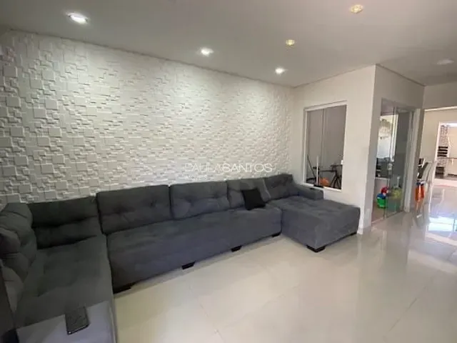 Sobrado com 140m² 3 quartos e 2 banheiros, à venda, no bairro Jardim Wanel Ville V em Sorocaba