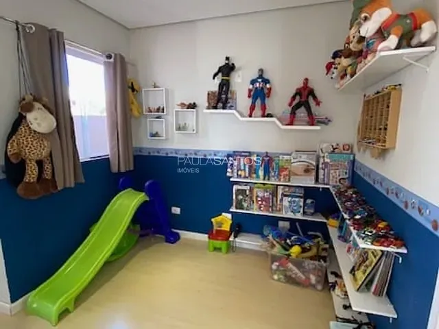 Sobrado com 140m² 3 quartos e 2 banheiros, à venda, no bairro Jardim Wanel Ville V em Sorocaba