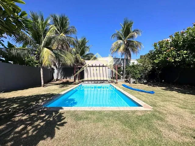 Sobrado com 704m² 4 quartos e 5 banheiros, à venda, no bairro Dom Aquino em Cuiabá