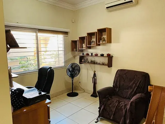 Sobrado com 200m² 3 quartos e 4 banheiros, à venda, no bairro Residencial Greenville em Ribeirão Preto