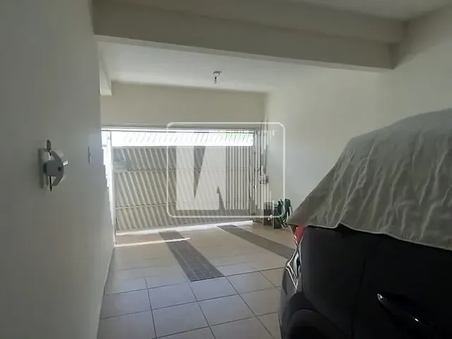 Sobrado com 140m² 1 quarto e 1 banheiro, à venda, no bairro Vila Palmares em Santo André