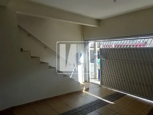Sobrado com 140m² 1 quarto e 1 banheiro, à venda, no bairro Vila Palmares em Santo André