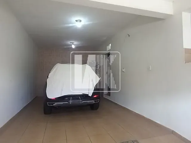 Sobrado com 140m² 1 quarto e 1 banheiro, à venda, no bairro Vila Palmares em Santo André