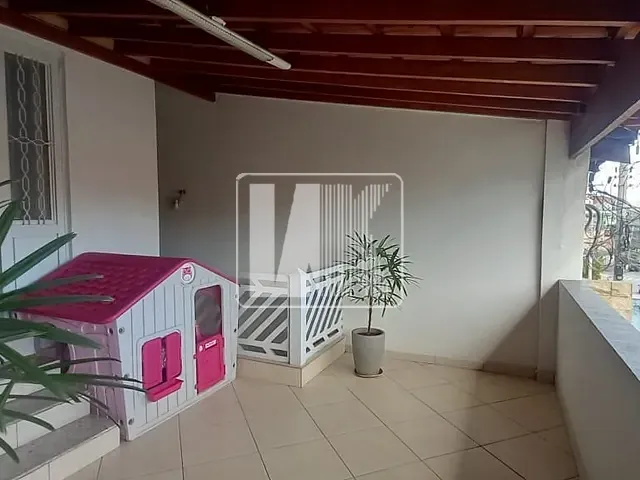 Sobrado com 140m² 1 quarto e 1 banheiro, à venda, no bairro Vila Palmares em Santo André
