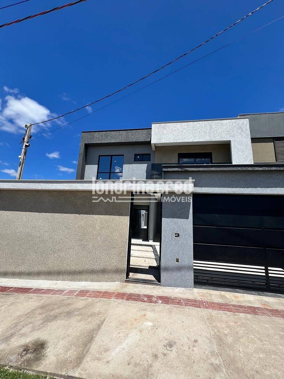 Casa, 3 quartos, 255 m² - Foto 2