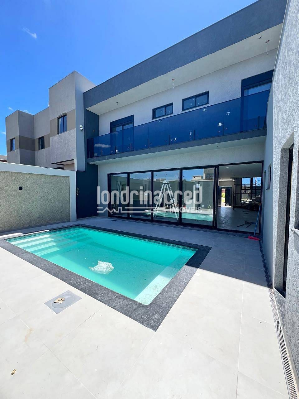 Casa, 3 quartos, 255 m² - Foto 1