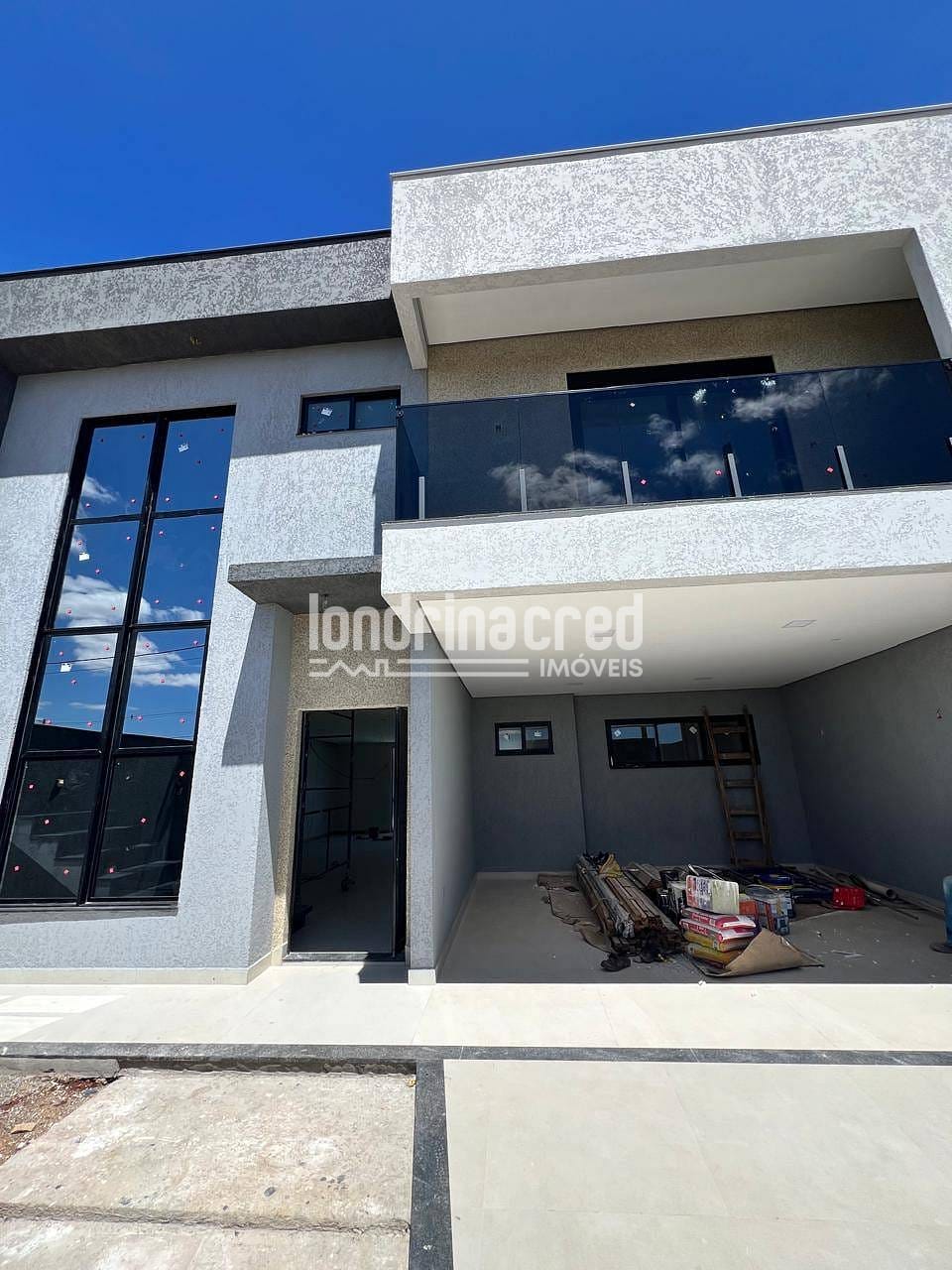 Casa, 3 quartos, 255 m² - Foto 3