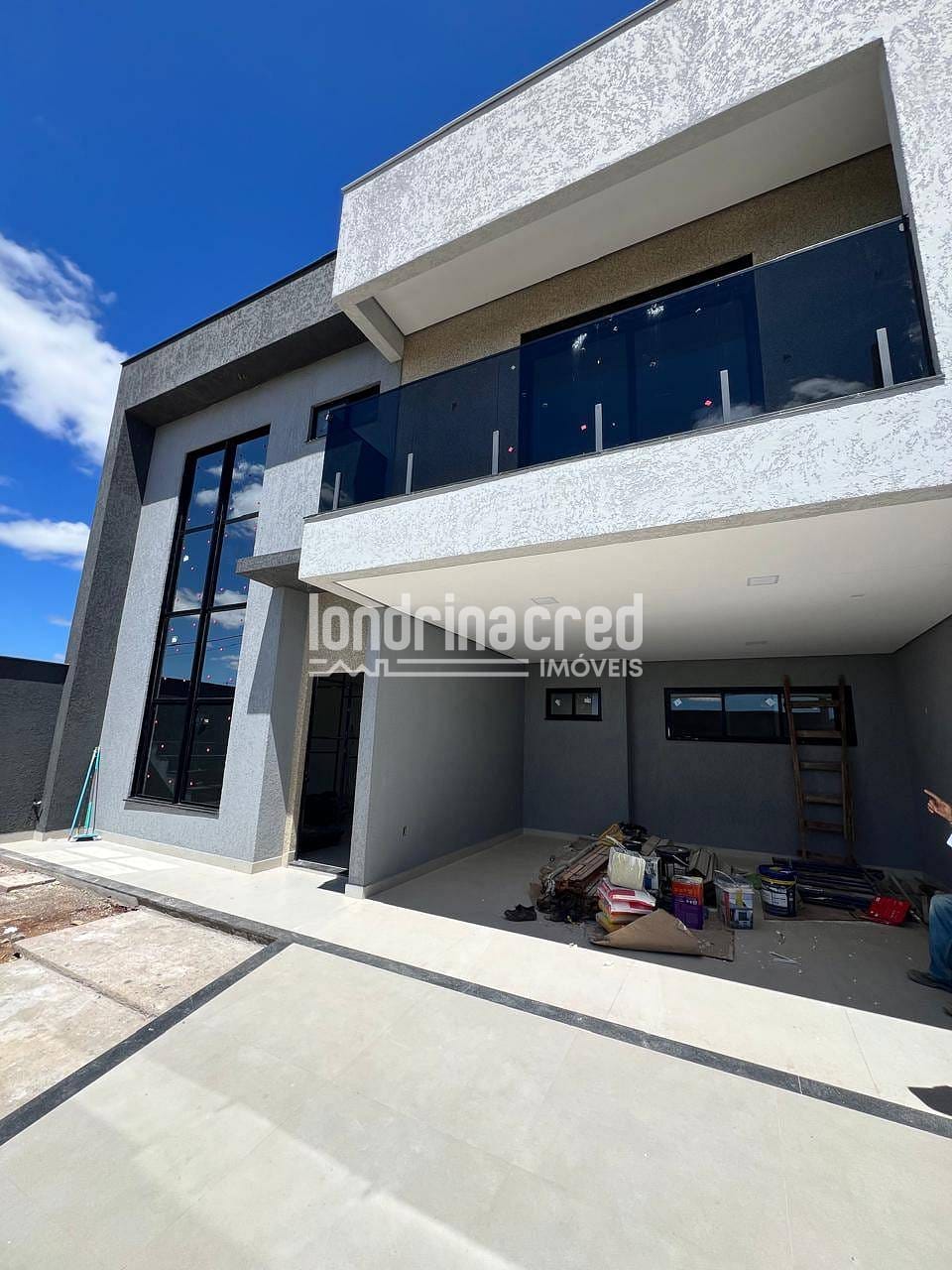 Casa, 3 quartos, 255 m² - Foto 4