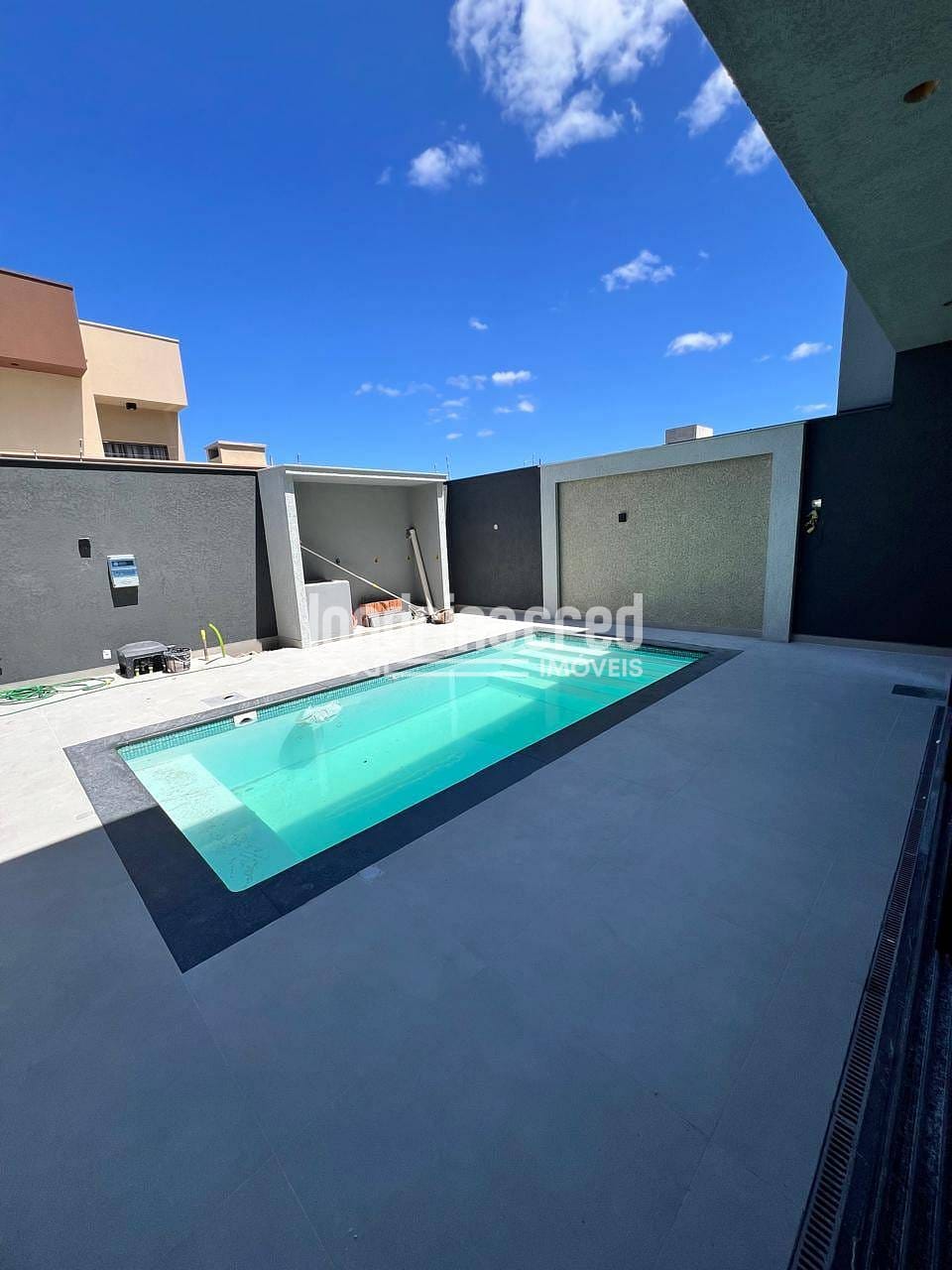 Casa, 3 quartos, 255 m² - Foto 9