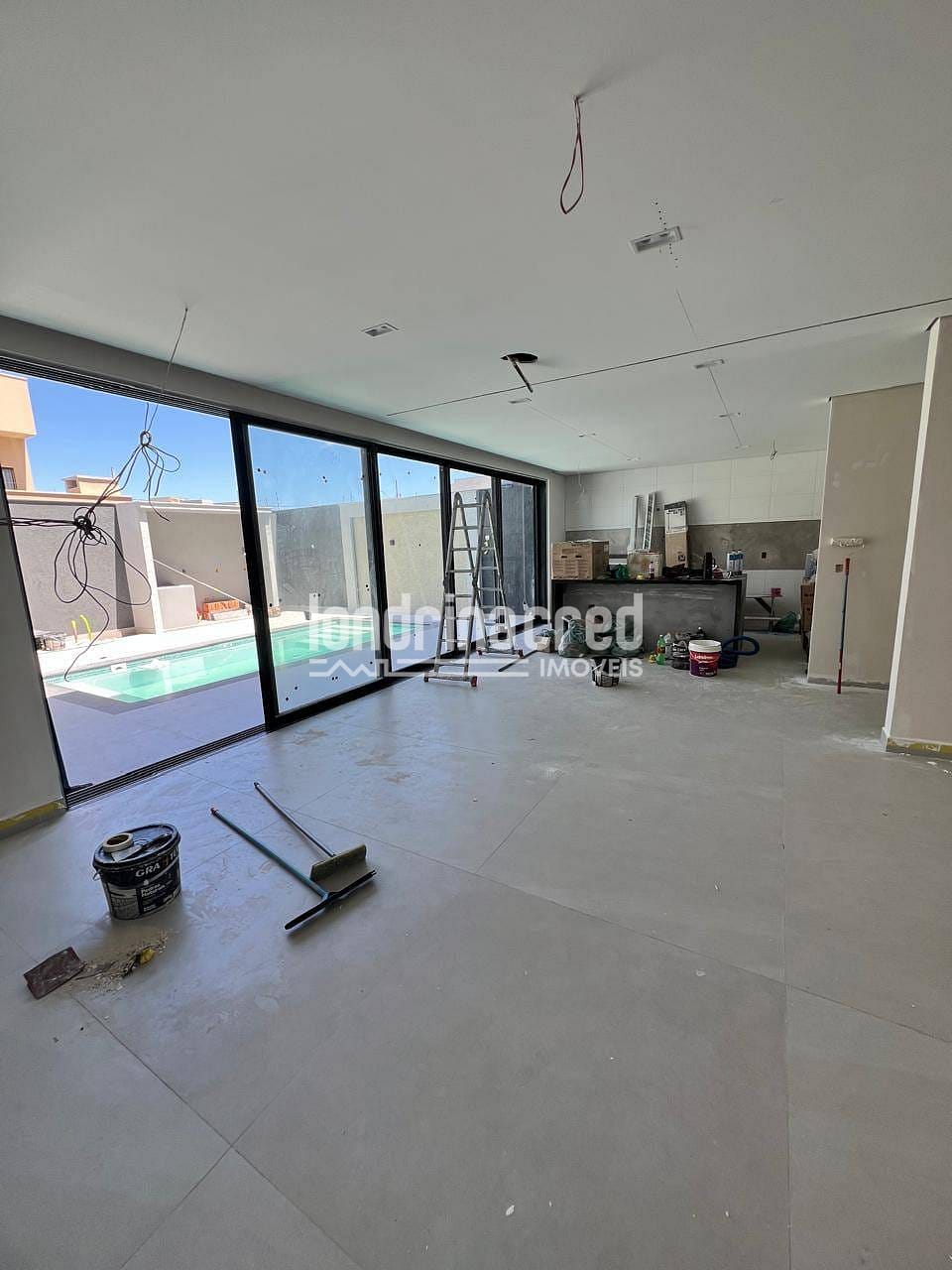 Casa, 3 quartos, 255 m² - Foto 13