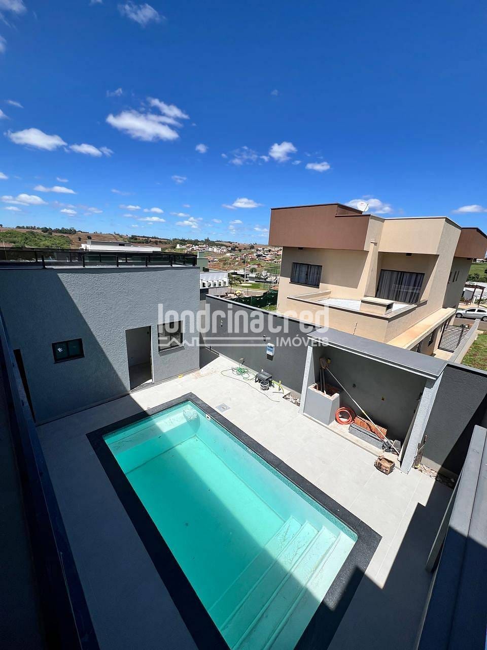 Casa, 3 quartos, 255 m² - Foto 25
