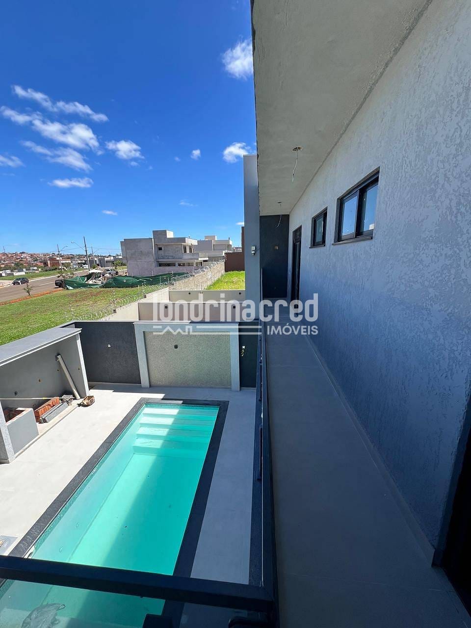 Casa, 3 quartos, 255 m² - Foto 32