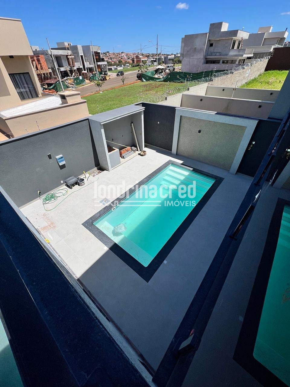 Casa, 3 quartos, 255 m² - Foto 35