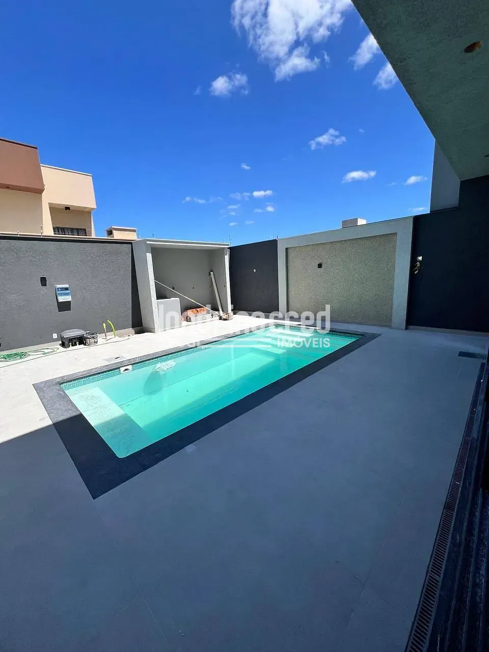 Casa, 3 quartos, 255 m² - Foto 9