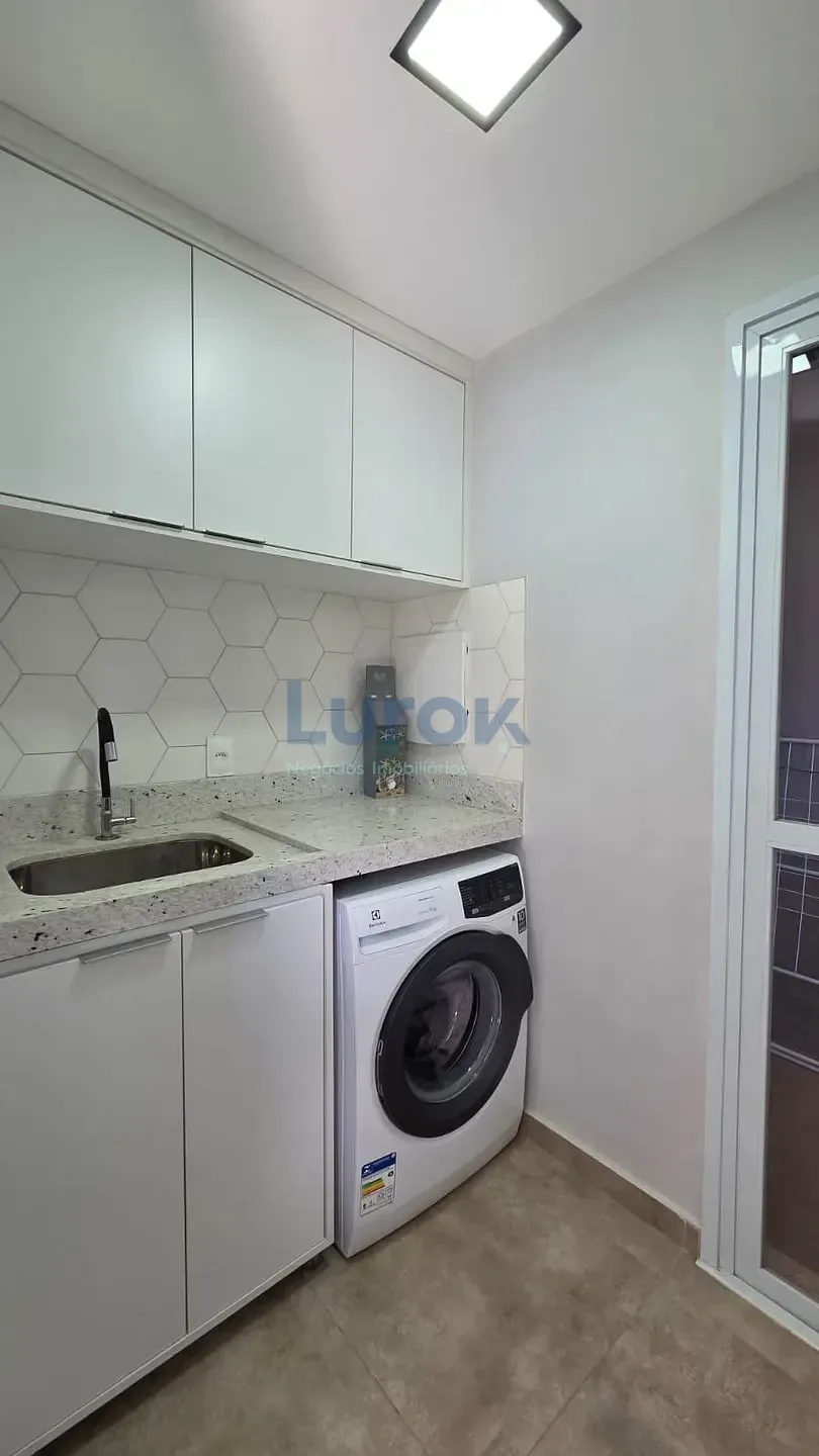 Sobrado, 3 quartos, 97 m² - Foto 33