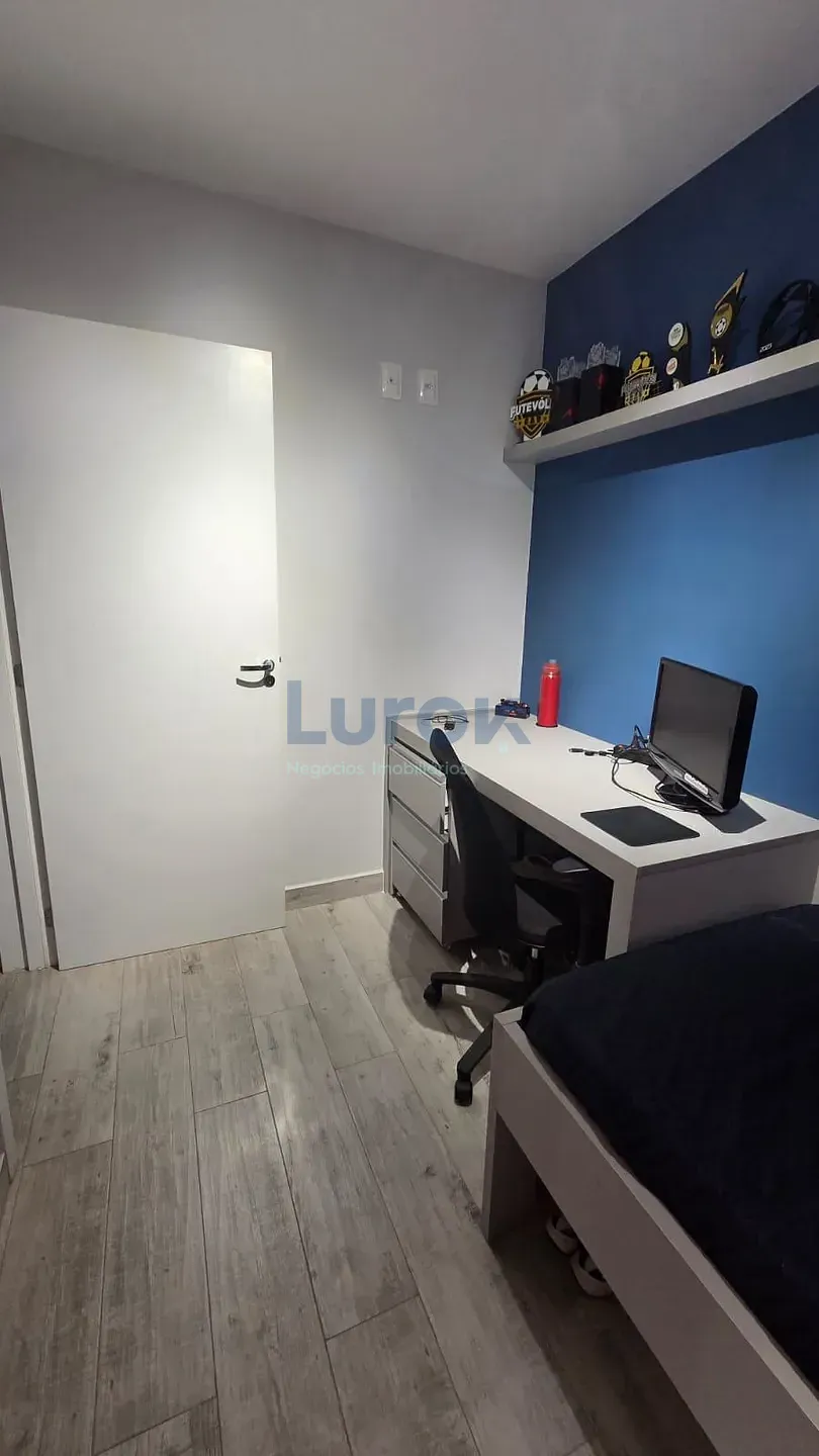 Sobrado, 3 quartos, 97 m² - Foto 31