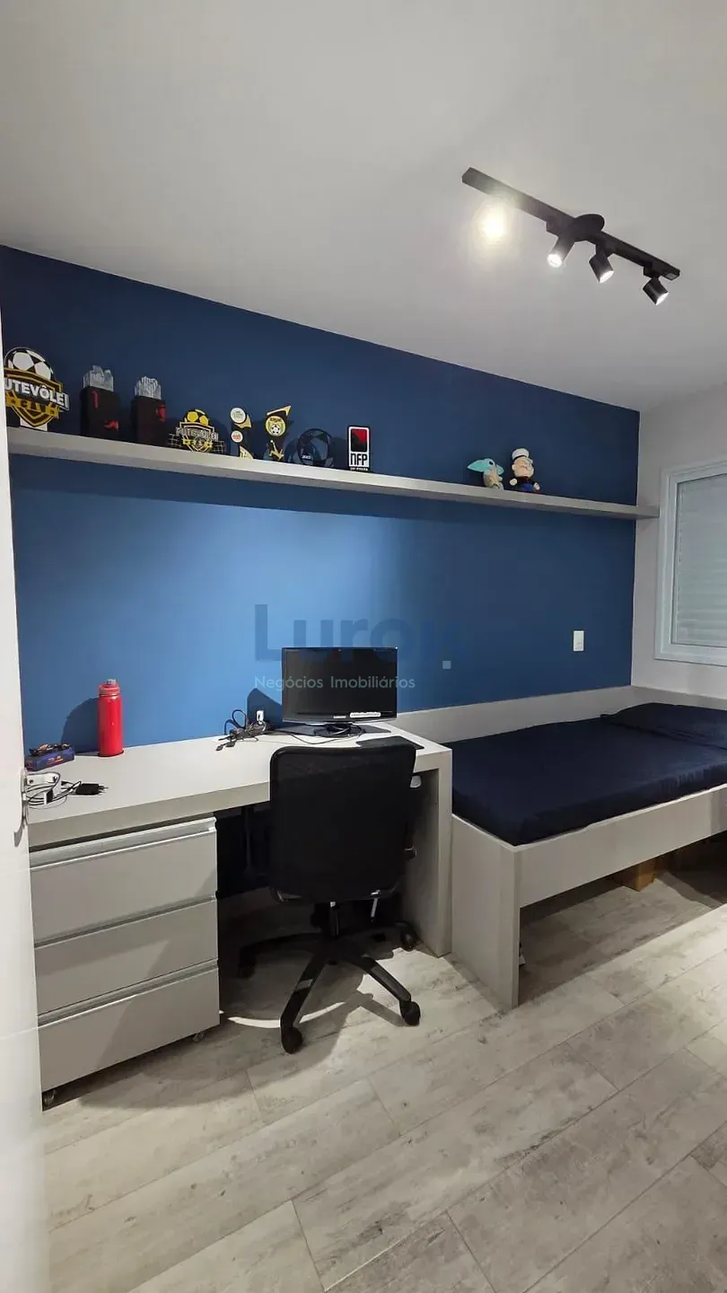 Sobrado, 3 quartos, 97 m² - Foto 32