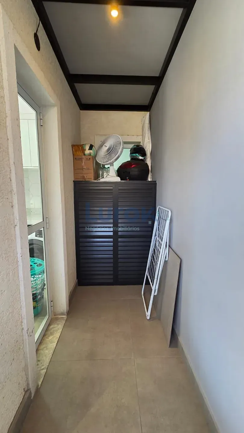 Sobrado, 3 quartos, 97 m² - Foto 35