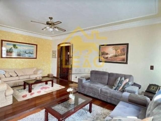 Sobrado com 300m² 6 quartos e 5 banheiros, à venda, no bairro Bela Vista em Osasco