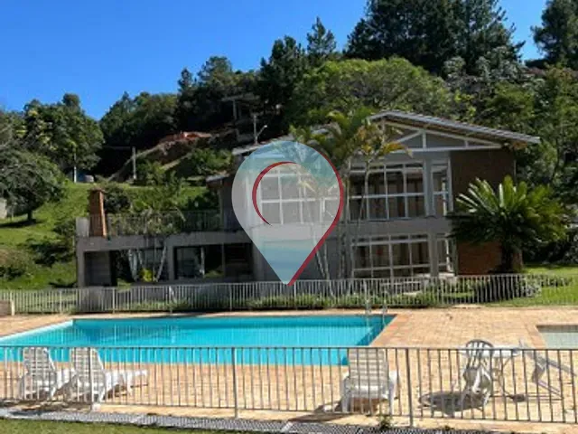 Sobrado com 600m² 3 quartos e 2 banheiros, à venda, no bairro Reserva Bom Viver em Campo Limpo Paulista