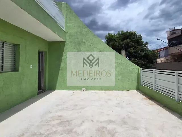Sobrado 4 quartos e 4 banheiros, à venda, no bairro Dos Casa em São Bernardo do Campo