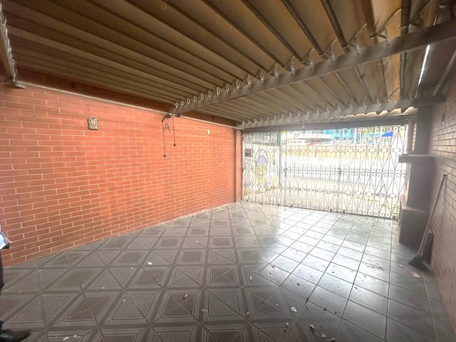 Foto do Sobrado - Sobrado para venda ou locação, próximo ao museu do Ipiranga, São Paulo, SP | Mix Assessoria em Imóveis