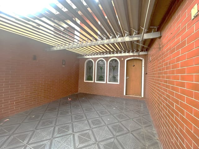 Foto do Sobrado - Sobrado para venda ou locação, próximo ao museu do Ipiranga, São Paulo, SP | Mix Assessoria em Imóveis