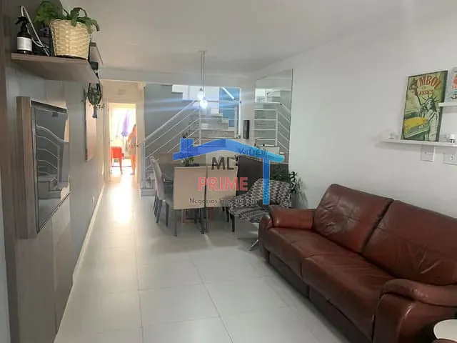 Sobrado com 120m² 3 quartos e 3 banheiros, à venda, no bairro Vila Zelina  em São Paulo