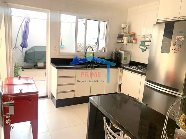Sobrado com 120m² 3 quartos e 3 banheiros, à venda, no bairro Vila Zelina  em São Paulo