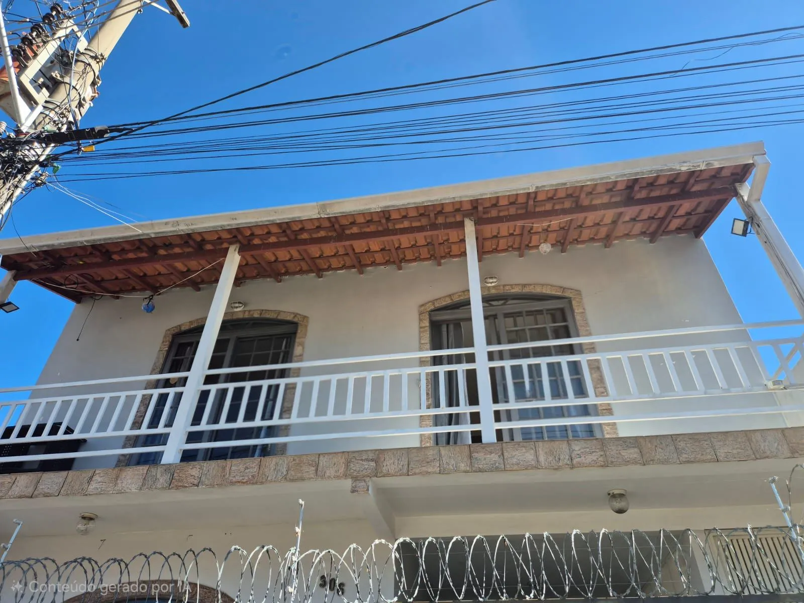 Casa no Medicina, Itajubá