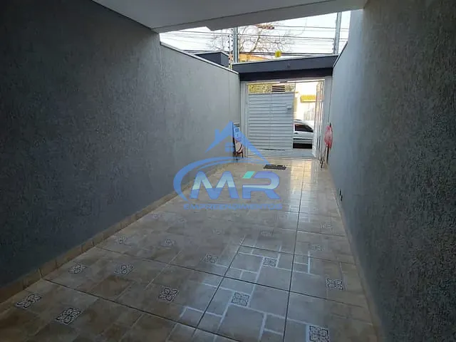 Sobrado com 90m² 3 quartos e 2 banheiros, à venda, no bairro Vila Ré em São Paulo