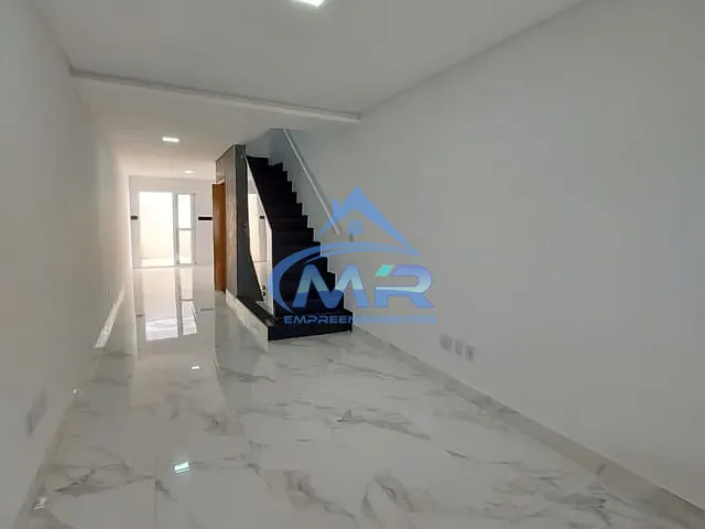 Sobrado com 90m² 3 quartos e 2 banheiros, à venda, no bairro Vila Ré em São Paulo