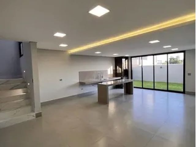 Foto do Sobrado - Sobrado com 3 dormitórios à venda por R$ 1.290.000,00 - Parque Taua Araçari - Londrina/PR | Imobiliária Natal LTDA