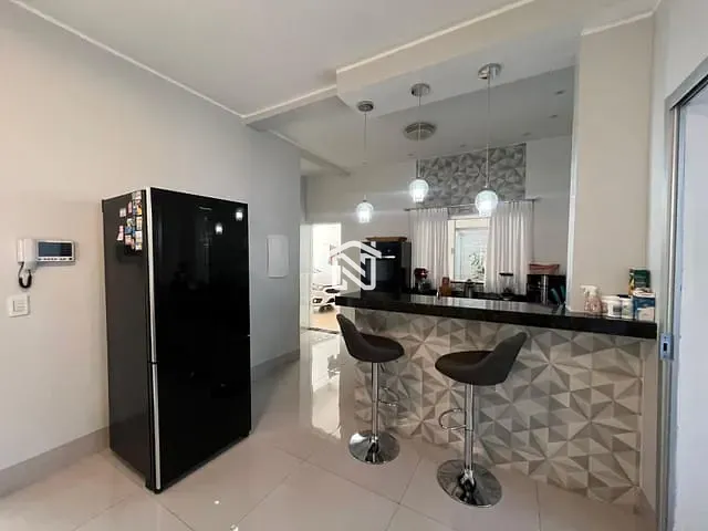 Sobrado com 312m², à venda, no bairro Nova Fronteira em Paraíso do Tocantins