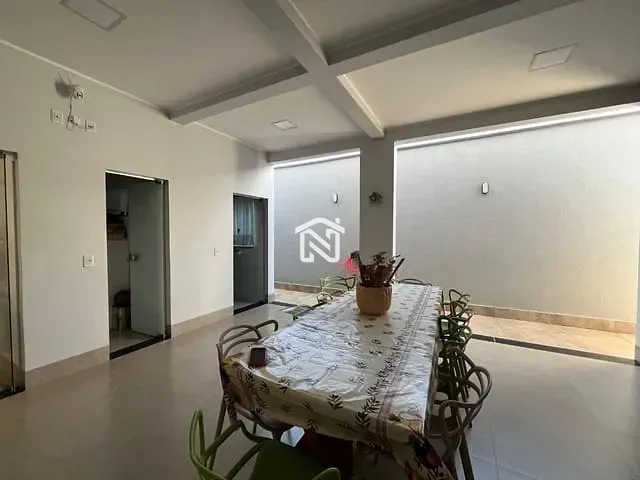 Sobrado com 312m², à venda, no bairro Nova Fronteira em Paraíso do Tocantins