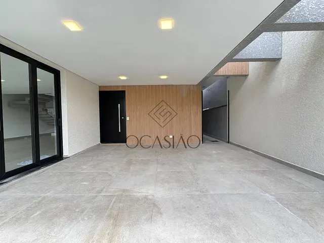 Sobrado com 360m² 4 quartos e 4 banheiros, à venda, no bairro Atami Norte em Pontal do Paraná