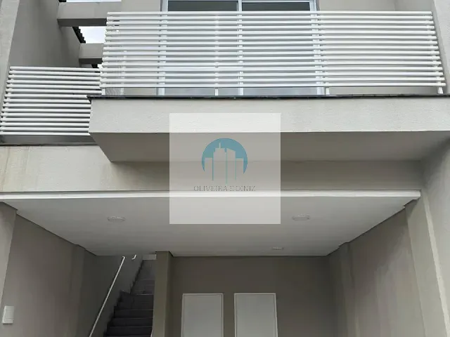Sobrado com 135m² 3 quartos e 5 banheiros, à venda, no bairro Novo Osasco em Osasco