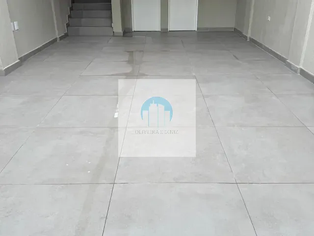Sobrado com 135m² 3 quartos e 5 banheiros, à venda, no bairro Novo Osasco em Osasco