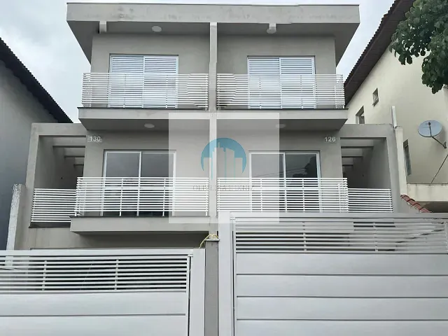 Sobrado com 135m² 3 quartos e 5 banheiros, à venda, no bairro Novo Osasco em Osasco